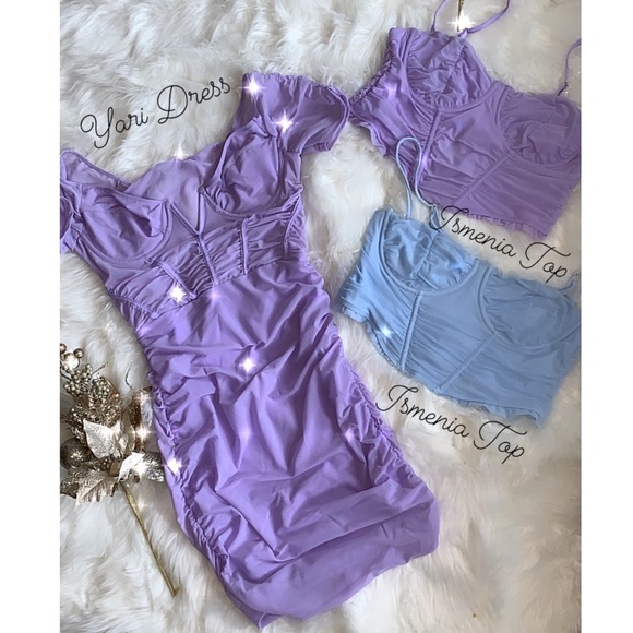 Dress - Picture 3 of 3